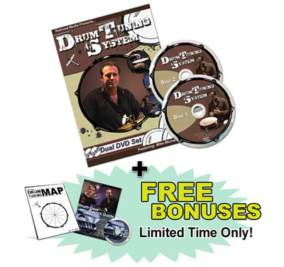 drum tuning